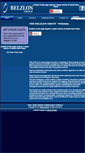 Mobile Screenshot of belzlongroup.com